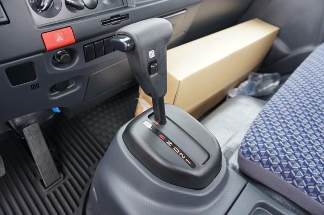 2024 Chevrolet 5500HD Unknown
