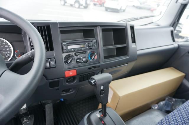 2024 Chevrolet 5500HD Unknown