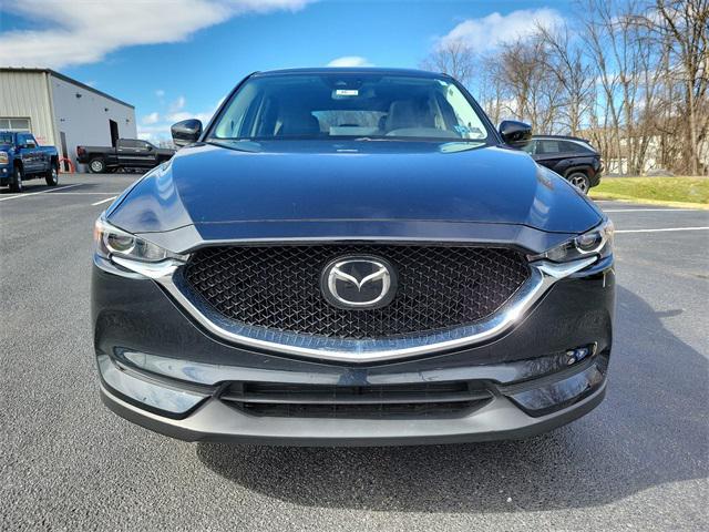 Used 2021 Mazda CX-5 Touring for sale in Mechanicsburg, PA ...