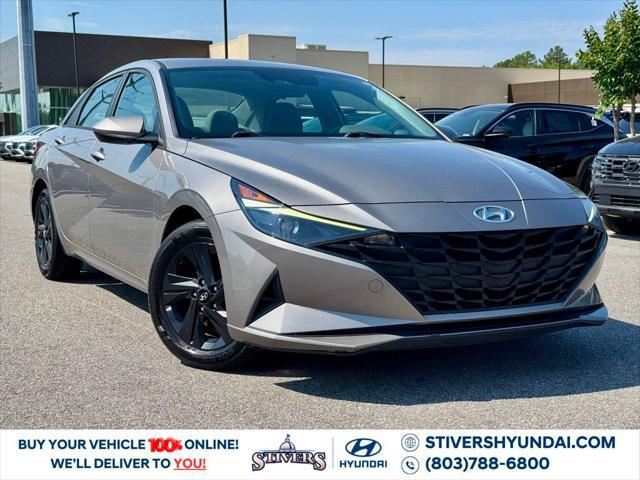 2022 Hyundai Elantra SEL for sale in COLUMBIA, SC
