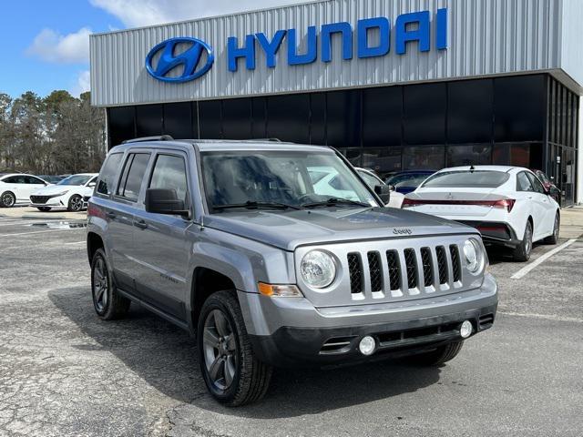 New Used Jeep Patriot for Sale near Me Discover Cars for Sale