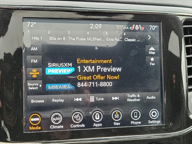 2021 Jeep Grand Cherokee Limited X 4x4