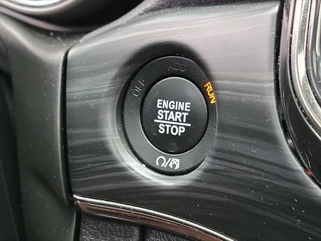 2021 Jeep Grand Cherokee Limited X 4x4