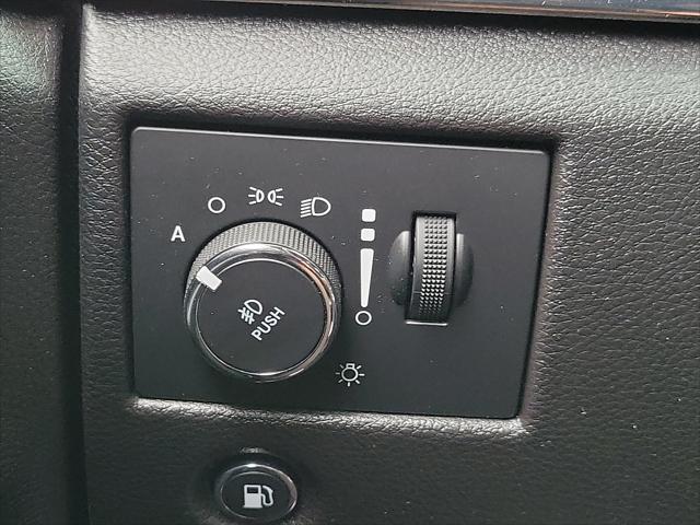 2021 Jeep Grand Cherokee Limited X 4x4