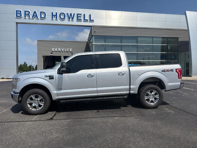 2015 Ford F-150 XLT for sale in Kokomo, IN