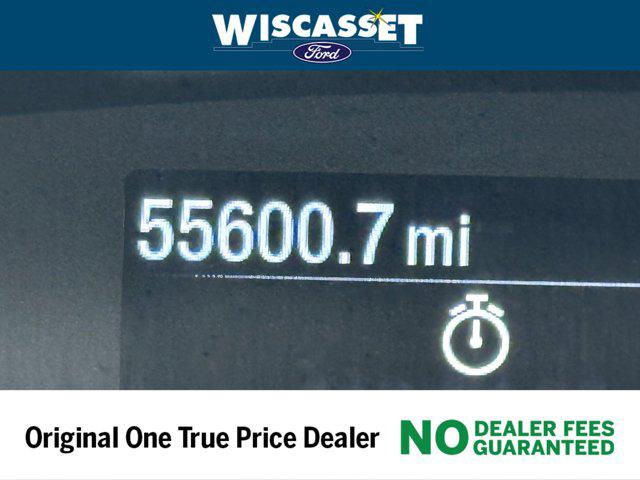 2022 Ford Transit Cargo Van Base