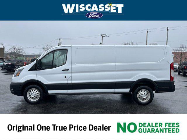 2022 Ford Transit Cargo Van Base
