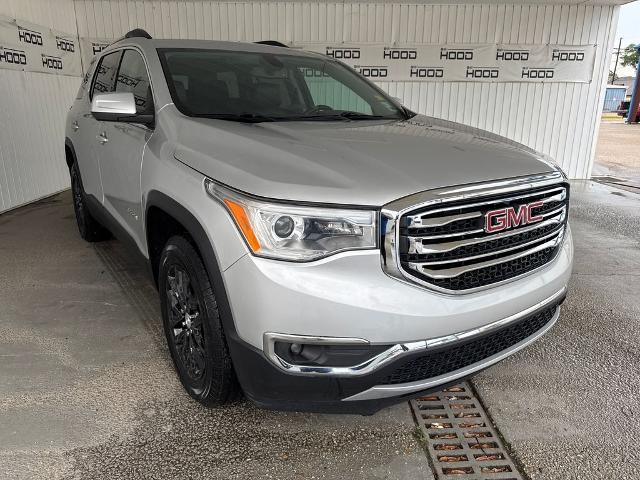 2019 GMC Acadia SLT-1 for sale in Hammond, LA