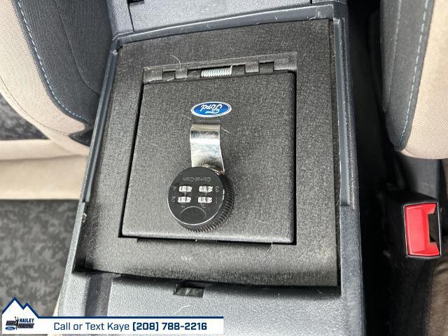 2021 Ford Bronco Wildtrak