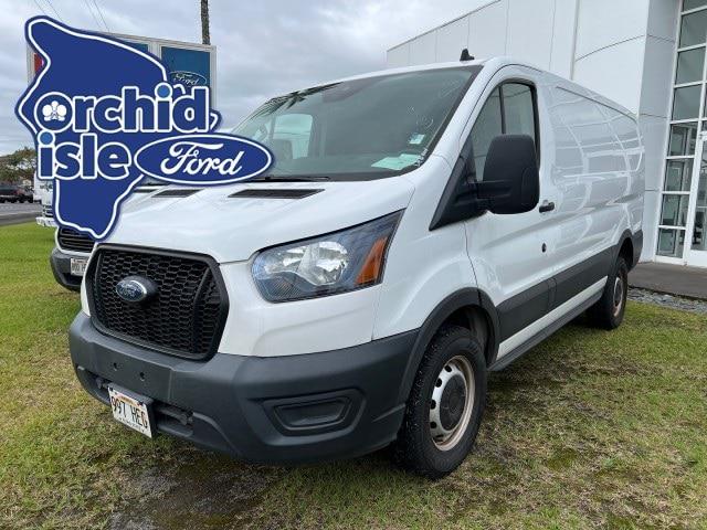 2021 Ford Transit Cargo Van Base for sale in Hilo, HI