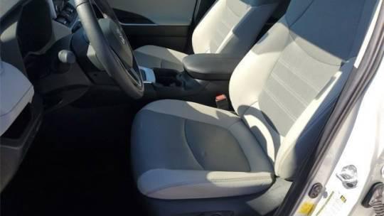 2021 Toyota RAV4 Hybrid Limited