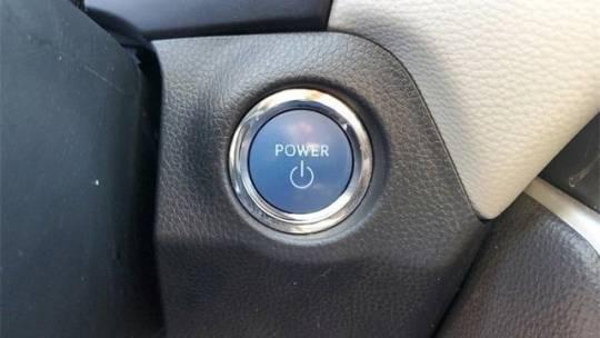 2021 Toyota RAV4 Hybrid Limited