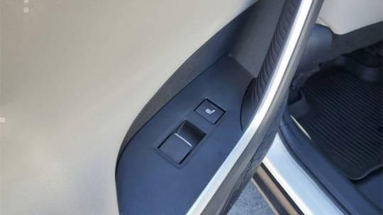 2021 Toyota RAV4 Hybrid Limited