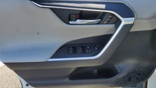 2021 Toyota RAV4 Hybrid Limited