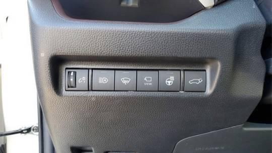 2021 Toyota RAV4 Hybrid Limited