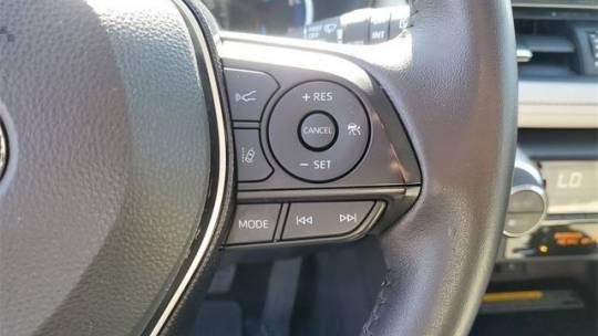 2021 Toyota RAV4 Hybrid Limited