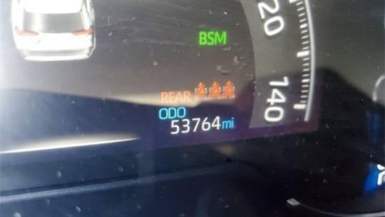 2021 Toyota RAV4 Hybrid Limited