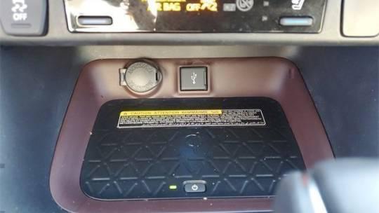2021 Toyota RAV4 Hybrid Limited