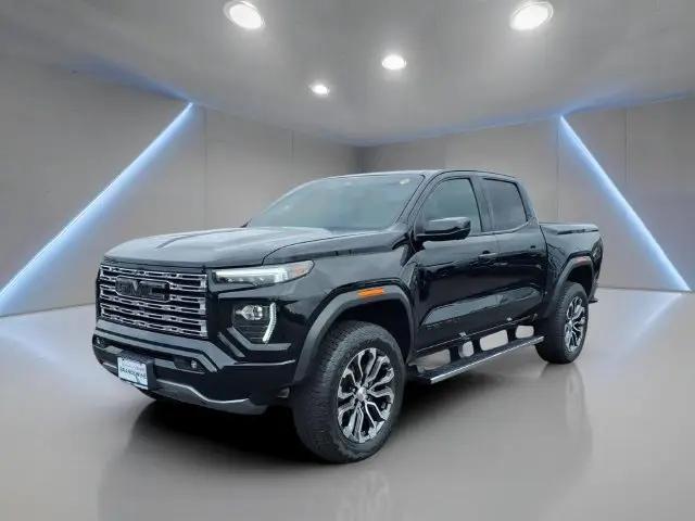 2023 GMC Canyon 4WD Crew Cab Short Box Denali for sale in Brandywine, MD