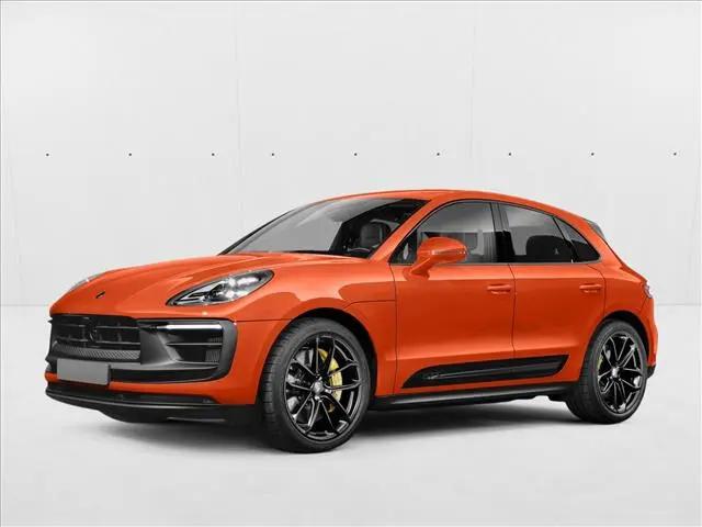2023 Porsche Macan T for sale in Irvine, CA