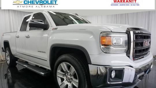 2015 GMC Sierra 1500 SLT for sale in Atmore, AL