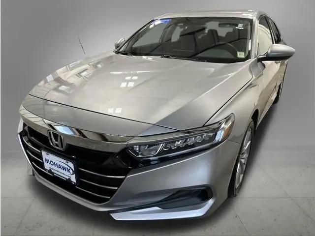 2021 Honda Accord LX for sale in Scotia, NY
