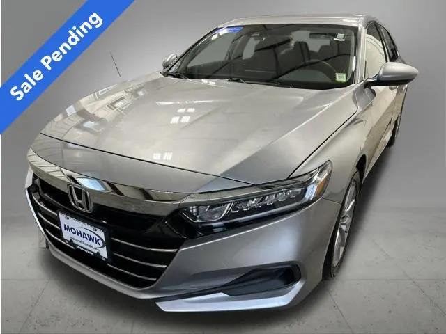 2021 Honda Accord LX for sale in Scotia, NY