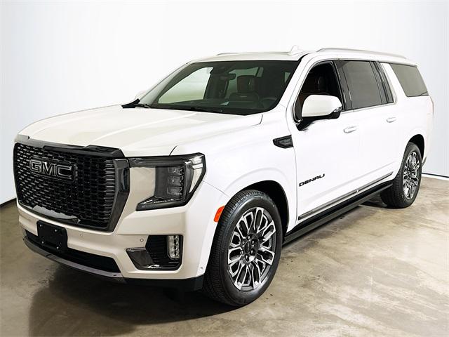 2024 GMC Yukon XL 4WD Denali Ultimate for sale in Abilene, TX
