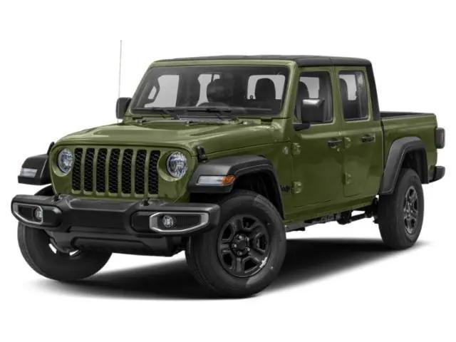 2022 Jeep Gladiator Sport for sale in Greenville, TX
