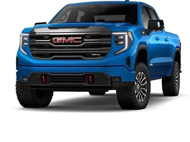 2023 GMC Sierra 1500 AT4 for sale in Dubuque, IA