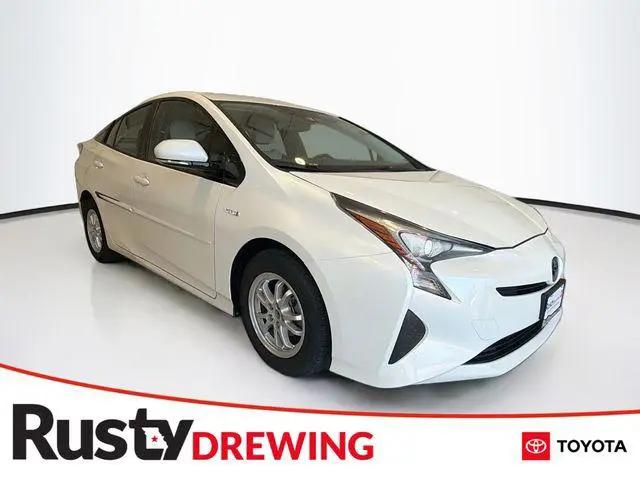 2017 Toyota Prius Four for sale in Jefferson City, MO