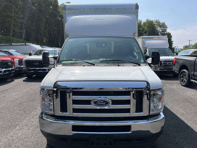 2025 Ford E-350 Cutaway Box Dry Freight for sale in Nanuet, NY