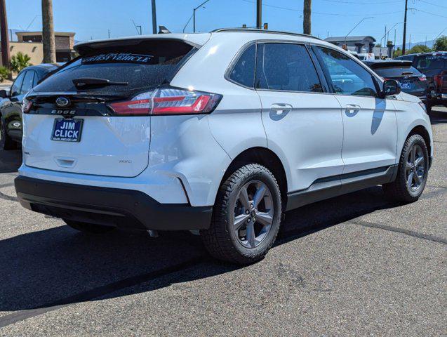 New 2024 Ford Edge For Sale in Tucson, AZ