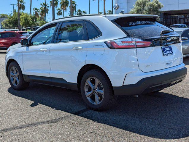 New 2024 Ford Edge For Sale in Tucson, AZ