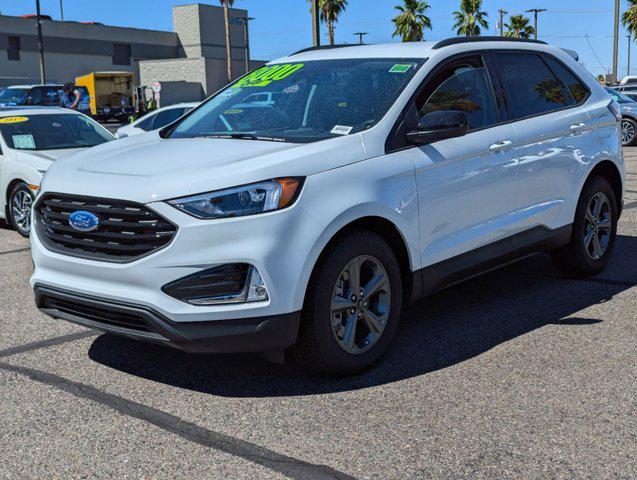 New 2024 Ford Edge For Sale in Tucson, AZ