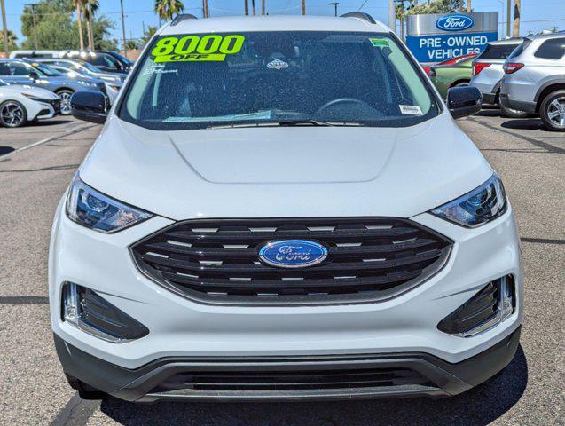 New 2024 Ford Edge For Sale in Tucson, AZ