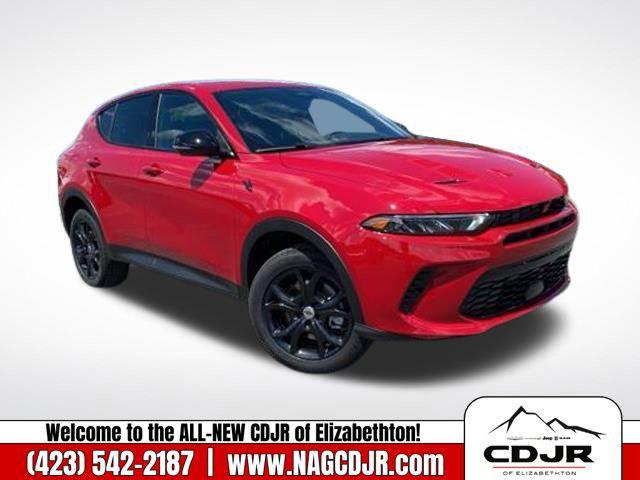 2024 Dodge Hornet DODGE HORNET GT AWD