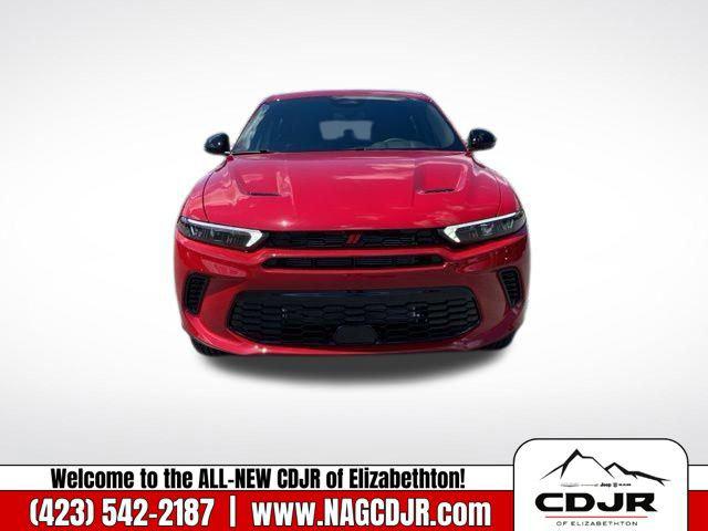 2024 Dodge Hornet DODGE HORNET GT AWD