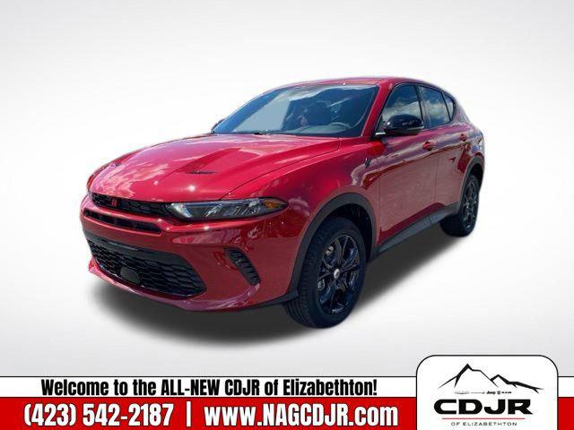 2024 Dodge Hornet DODGE HORNET GT AWD