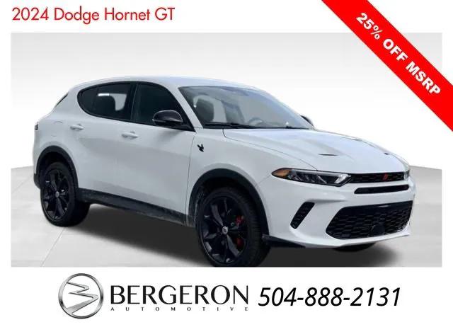 2024 Dodge Hornet DODGE HORNET GT AWD