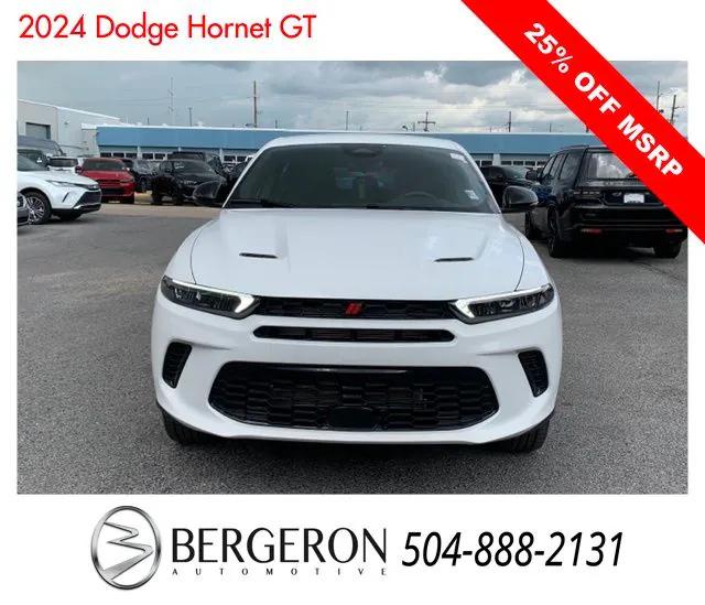 2024 Dodge Hornet DODGE HORNET GT AWD