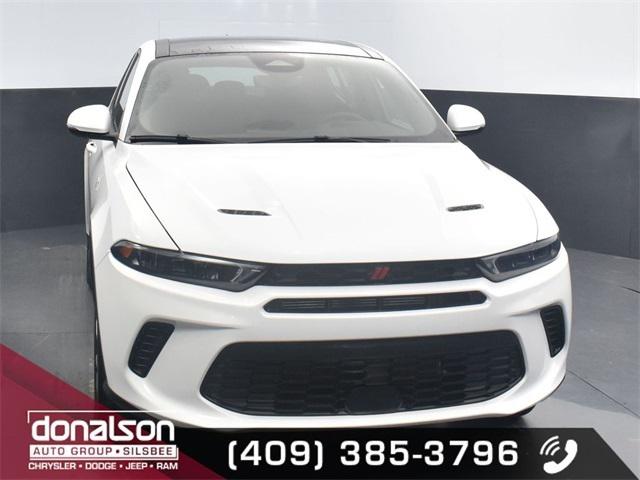 2024 Dodge Hornet DODGE HORNET GT PLUS AWD