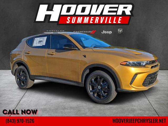 2024 Dodge Hornet DODGE HORNET GT AWD