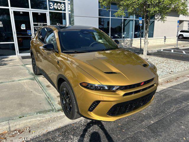 2024 Dodge Hornet DODGE HORNET GT PLUS AWD