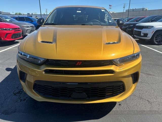 2024 Dodge Hornet DODGE HORNET GT AWD