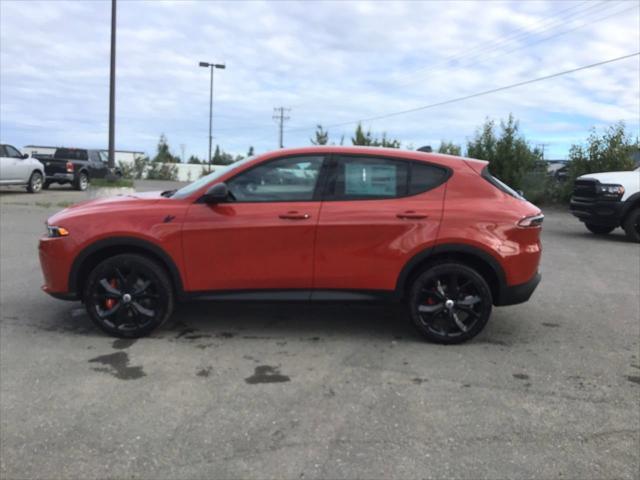 2024 Dodge Hornet DODGE HORNET GT AWD