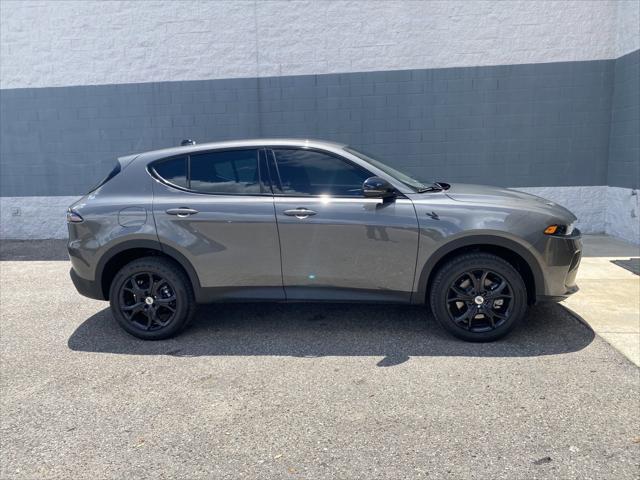 2024 Dodge Hornet DODGE HORNET GT AWD