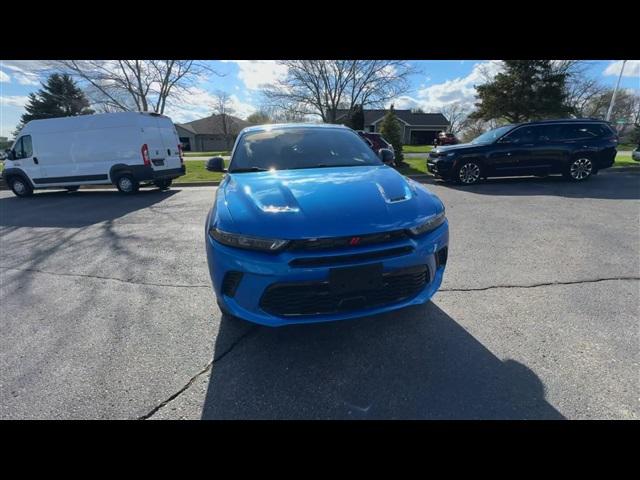 2024 Dodge Hornet DODGE HORNET GT AWD