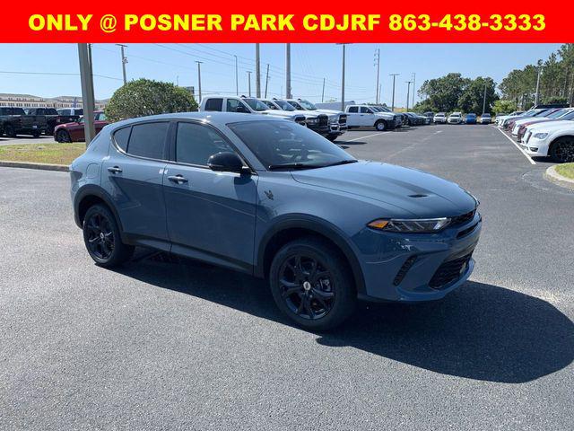 2024 Dodge Hornet DODGE HORNET GT AWD
