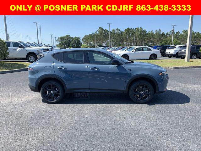 2024 Dodge Hornet DODGE HORNET GT AWD